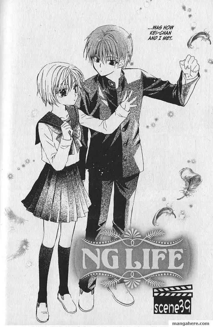 NG LIFE Chapter 39 2